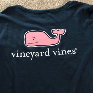 Vineyard Vines Long sleeve t-shirt